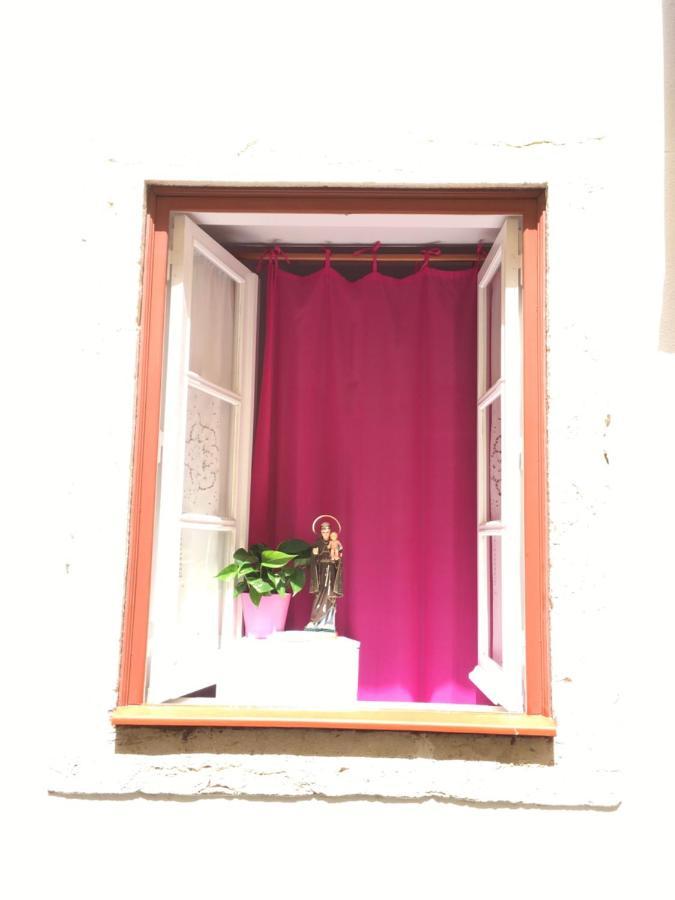 Castle Inn Lisbon Apartments Zewnętrze zdjęcie