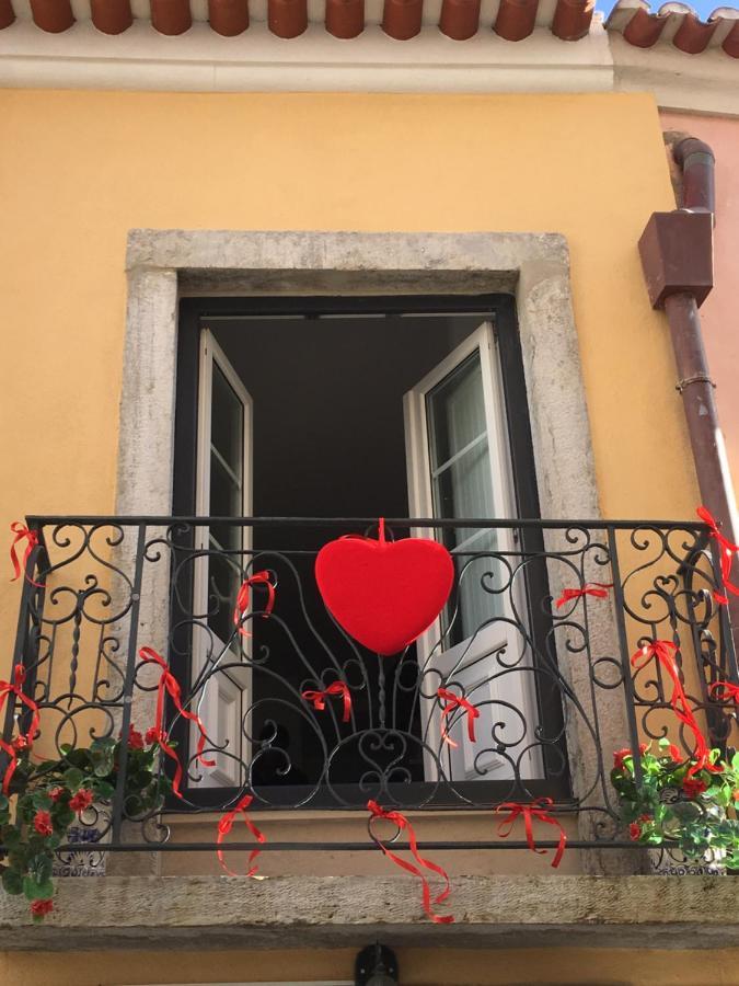 Castle Inn Lisbon Apartments Zewnętrze zdjęcie