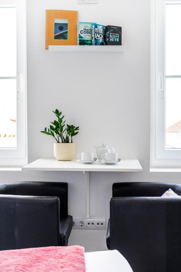 Castle Inn Lisbon Apartments Zewnętrze zdjęcie