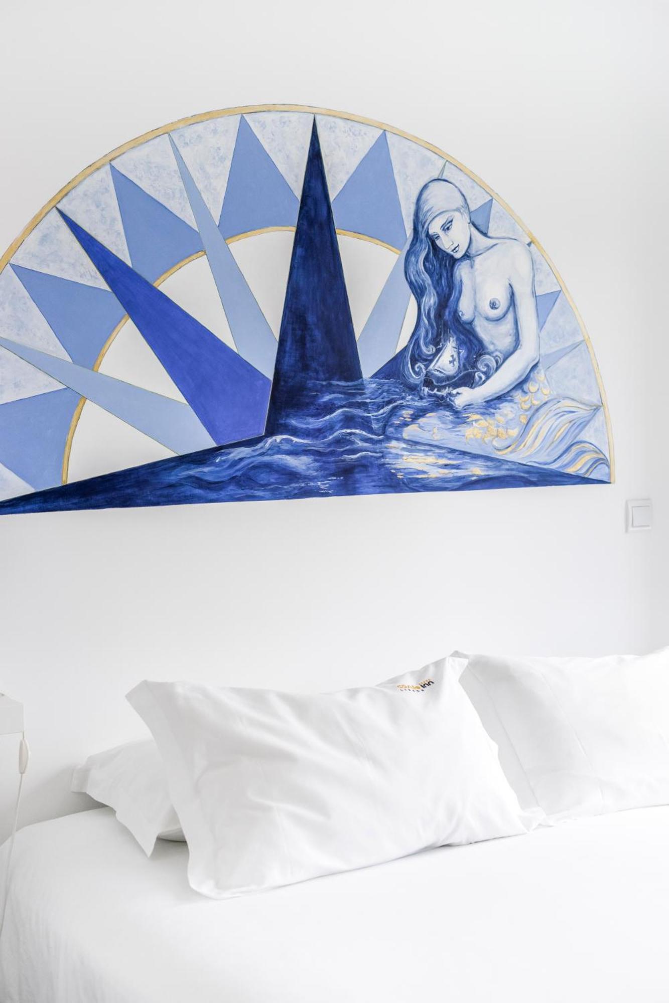 Castle Inn Lisbon Apartments Zewnętrze zdjęcie
