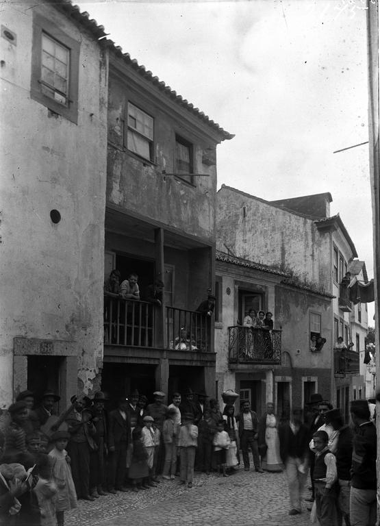 Castle Inn Lisbon Apartments Zewnętrze zdjęcie