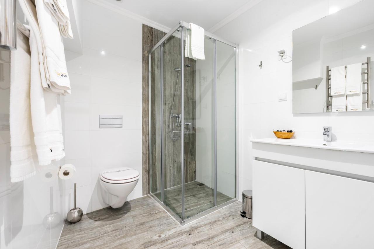 Castle Inn Lisbon Apartments Zewnętrze zdjęcie